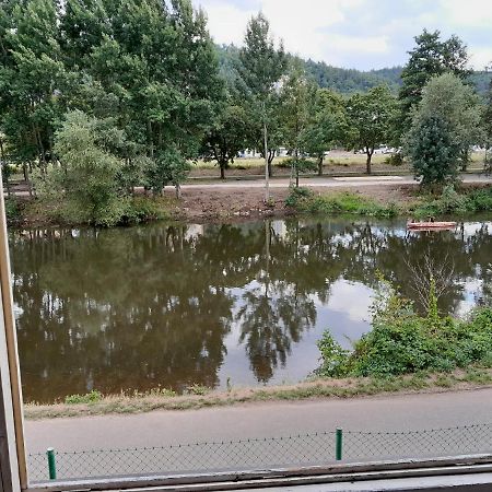 Klub Vodaku Karlsbad Exterior foto